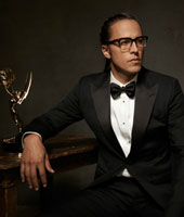 Настоящий детектив Настоящий детектив