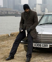 Лютер: Англия — Россия — Америка