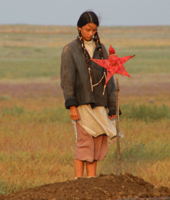 Большое «Испытание» Большое «Испытание»