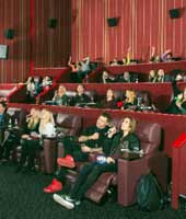 Пой, страна!