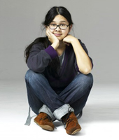 Девушки в белых халатах