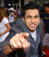 Он из ООН Он из ООН