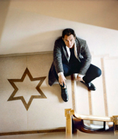 Молодой папа