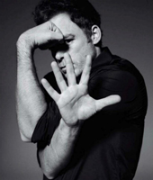 Грабитель номер один