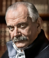 Михалков о Грибоедове