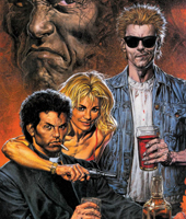 В поисках сбежавшего Бога