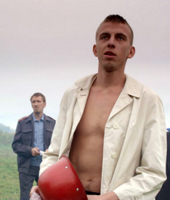 «Кинотавр»: «Про любовь» «Кинотавр»: «Про любовь»