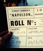 Выбор Спилберга