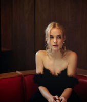 В горах Шотландии В горах Шотландии