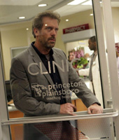 Алексей Серебряков — российский «Доктор Хаус»