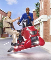 Прощай, «Эврика»?