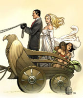 Зомби и вампиры Зомби и вампиры