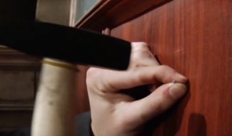 3 серия - "Тимбилдинг" 3 серия - "Тимбилдинг"