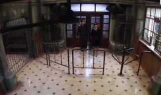 2 серия - "Мягкая посадка" 2 серия - "Мягкая посадка"