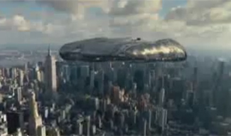 Трейлер официальный