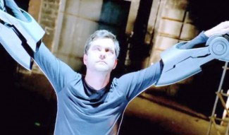 Трейлер конец 3 сезона