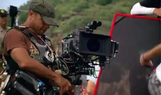 Со съемок сериала Со съемок сериала