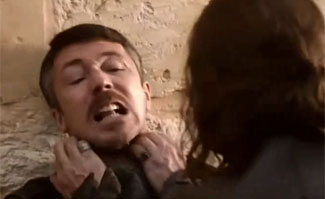 Игры престолов трейлер 2