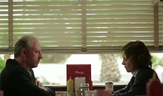 Столик в углу Столик в углу