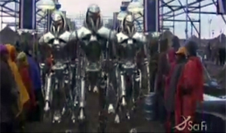 Промо 2 сезона Промо 2 сезона