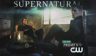 Трейлер 3 серия 6 сезона