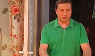 Трейлер ТВ Трейлер ТВ