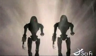 Промо 4 сезона Промо 4 сезона