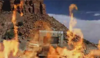 Трейлер официальный