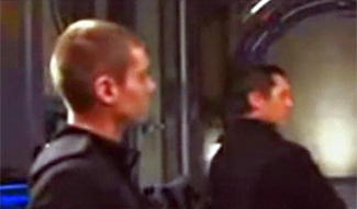 Трейлер Трейлер