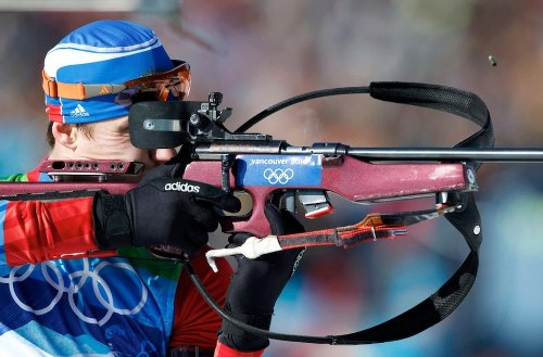 Евгений Устюгов: привык выходить на старт в качестве финишёра сборной Евгений Устюгов: привык выходить на старт в качестве финишёра сборной