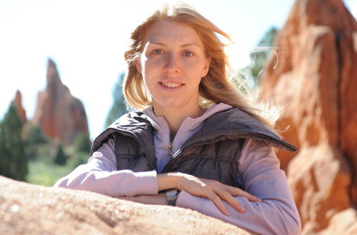 Елена Хрусталёва: «Наши биатлонистки не выдержат нагрузок Пихлера»