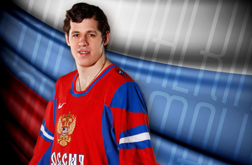 Игорь Кравчук: Малкин и Дацюк – фундамент сборной