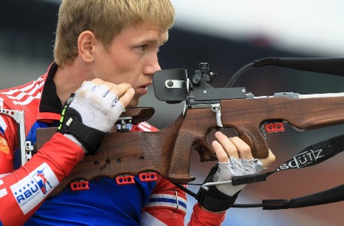 Волкова включили в список кандидатов на ЧМ 2012