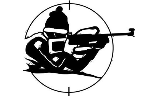 Спортсмены и тренеры получат учебник по биатлону