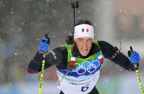 Венсан Жэй: К популярности оказался не готов