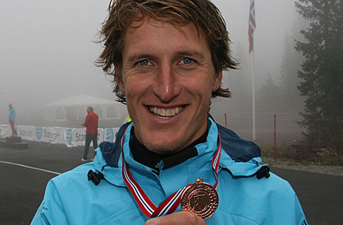 Самые стабильные и скоростные биатлонисты мира