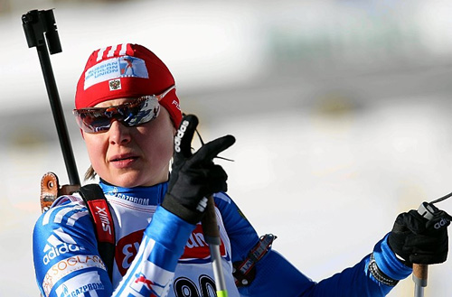 А. Богалий-Титовец: «Чувствую себя в Уфе в небольшом отпуске с семьей»