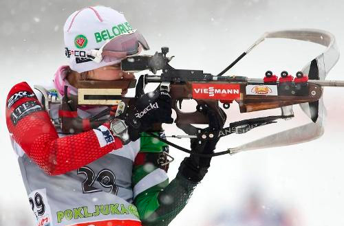 Надежда Скардино – о первом подиуме в карьере