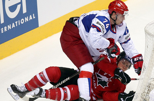 Алексей Емелин: Свое наказание «отсидел»