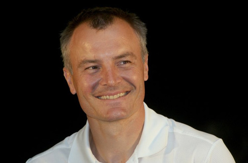 Свен Фишер: «На ЧМ ставлю на Шипулина, Гараничева и Устюгова»