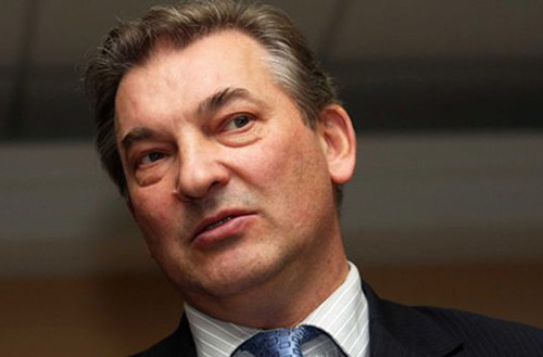 В.Третьяк: За победу на ЧМ хоккеисты получат по 50 тысяч долларов