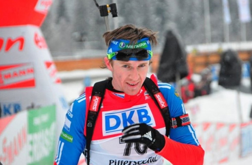 Тимофей Лапшин: «Я обхожу самого Бьорндалена — это нереально!»