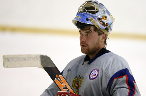 Кошечкин и Абдуллин не поедут на чемпионат мира