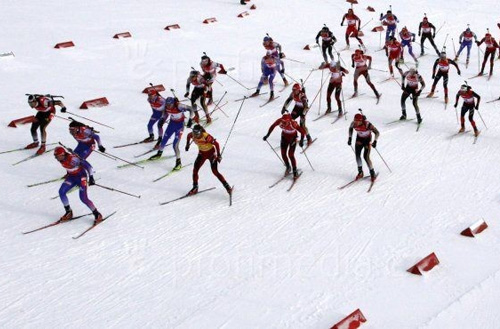 14 самых талантливых биатлонистов мира