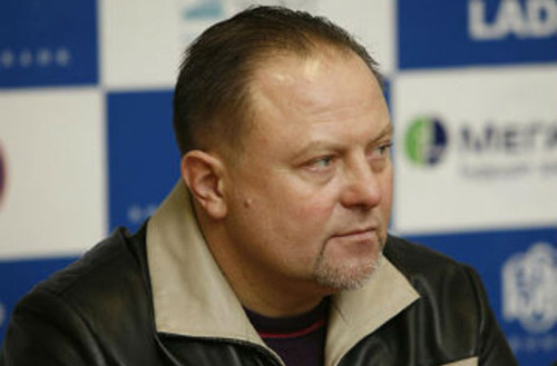 Федор Канарейкин: Главный соперник сборной России - Норвегия