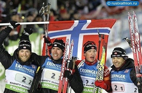 Норвежцы помогут пострадавшим от землетрясения в Японии