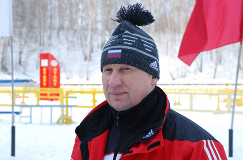 Польховский: 9 спортсменов отобрались в команду на ЧМ