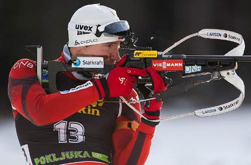 Эмиль Хегле Свендсен: «Дайте Черезову немного времени»