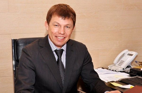 Виктор Майгуров: «Находясь в отпуске, Пихлер приезжал в Москву пять раз»