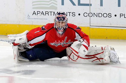 Варламов, Емелин и Кулемин вызваны в сборную России